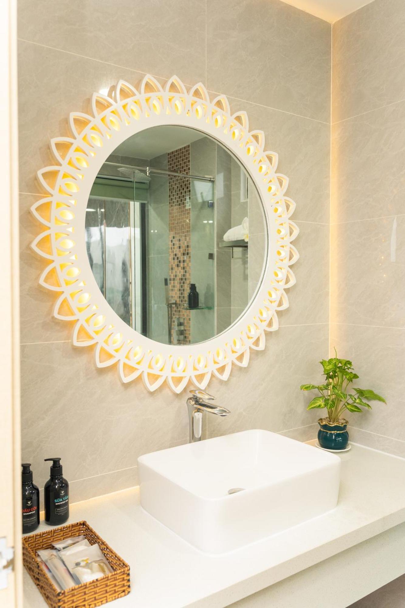 Brio Hotels & Apartments Da Nang Bagian luar foto