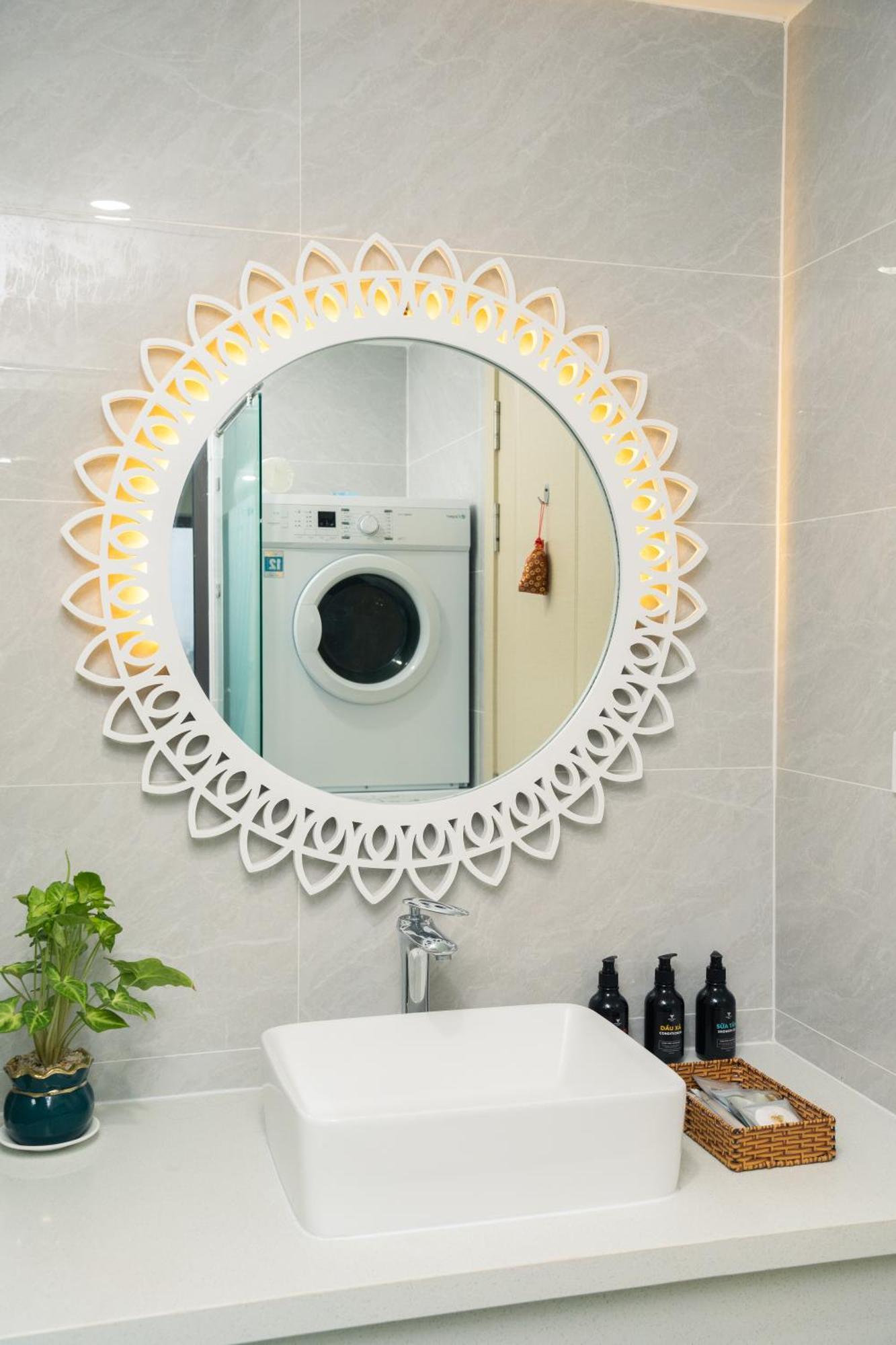 Brio Hotels & Apartments Da Nang Bagian luar foto