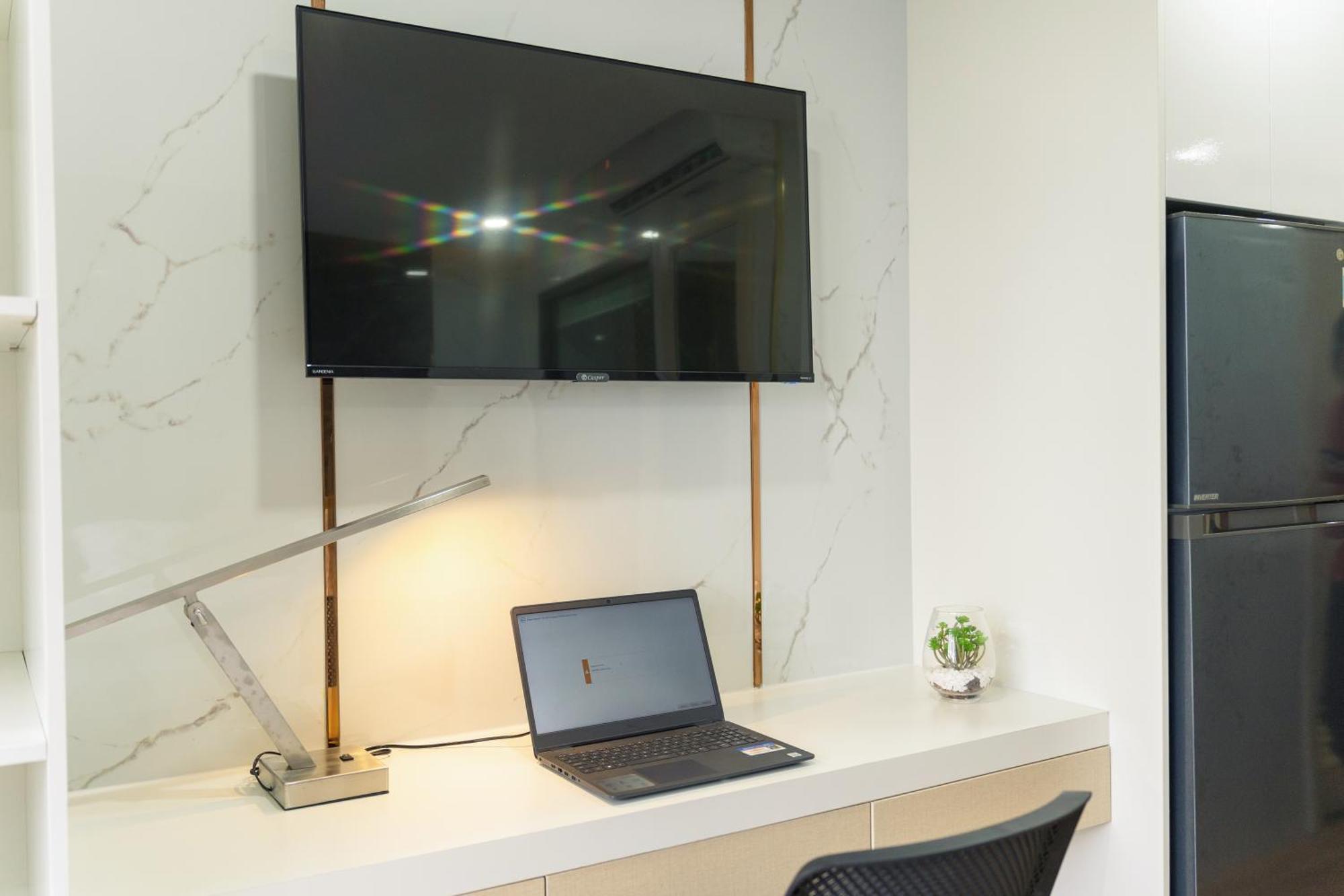 Brio Hotels & Apartments Da Nang Bagian luar foto